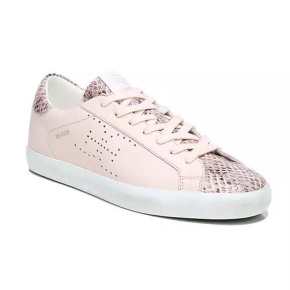 🔥Sam Edelman🔥 Pink Sneakers  - Picture 1 of 7